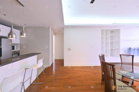 Condo à Bangkok, Thaïlande, 2 chambres № 186049 - photo 4