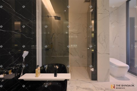 Condo in Bangkok, Thailand, 2 bedrooms № 186052 - photo 7