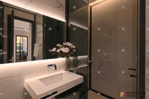 Condo in Bangkok, Thailand, 2 bedrooms № 186052 - photo 5