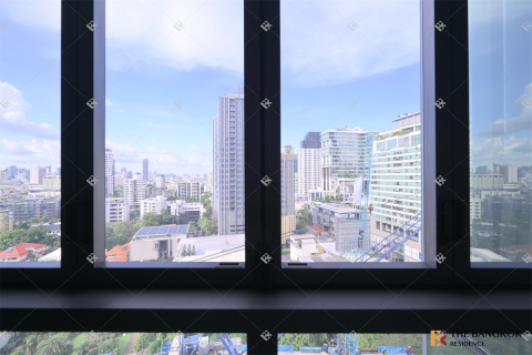 Condo in Bangkok, Thailand, 2 bedrooms № 186052 - photo 3