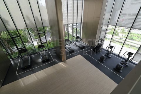 Condominio de 1 dormitorio en Bangkok, Tailandia № 186046 - foto 7