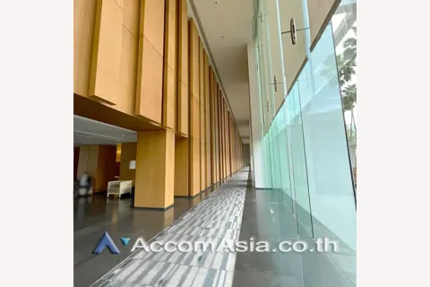 Eigentumswohnung in Sathon, Bangkok, Thailand, 3 Schlafzimmer № 215516 - Foto 25
