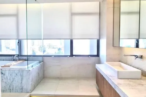 Eigentumswohnung in Sathon, Bangkok, Thailand, 3 Schlafzimmer № 215516 - Foto 7