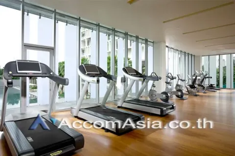 Eigentumswohnung in Sathon, Bangkok, Thailand, 3 Schlafzimmer № 215516 - Foto 17