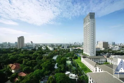 Eigentumswohnung in Sathon, Bangkok, Thailand, 3 Schlafzimmer № 215516 - Foto 9
