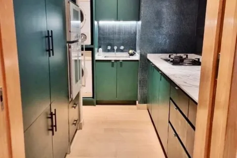 Eigentumswohnung in Sathon, Bangkok, Thailand, 3 Schlafzimmer № 215516 - Foto 6