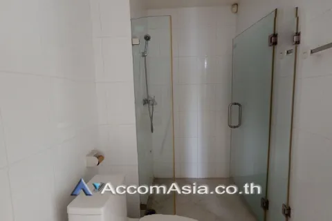 Duplex in Watthana, Bangkok, Thailand 2 Schlafzimmer № 215515 - Foto 7