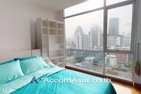 Duplex in Watthana, Bangkok, Thailand 2 Schlafzimmer № 215521 - Foto 7