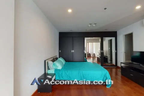 Duplex in Watthana, Bangkok, Thailand 2 Schlafzimmer № 215521 - Foto 9
