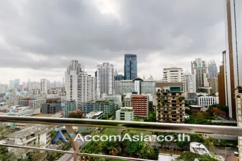 Duplex in Watthana, Bangkok, Thailand 2 Schlafzimmer № 215521 - Foto 5