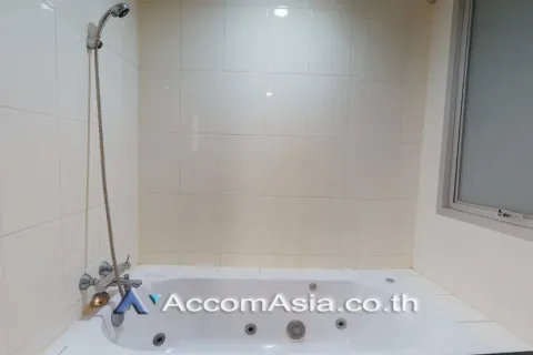Duplex in Watthana, Bangkok, Thailand 2 Schlafzimmer № 215521 - Foto 10