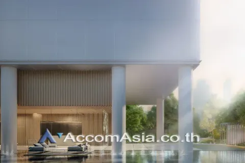 Eigentumswohnung in Sathon, Bangkok, Thailand, 1 Schlafzimmer № 215518 - Foto 21