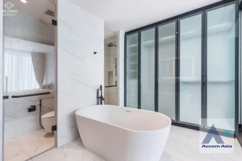 Eigentumswohnung in Sathon, Bangkok, Thailand, 1 Schlafzimmer № 215518 - Foto 16