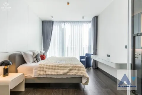 Eigentumswohnung in Sathon, Bangkok, Thailand, 1 Schlafzimmer № 215518 - Foto 12