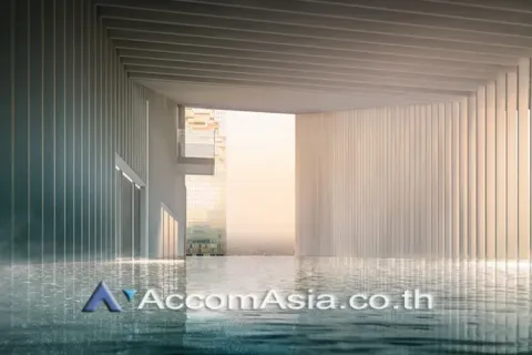Eigentumswohnung in Sathon, Bangkok, Thailand, 1 Schlafzimmer № 215518 - Foto 24