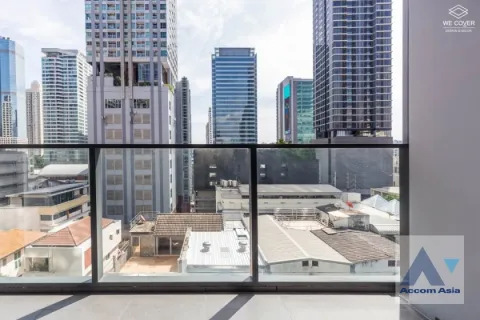 Eigentumswohnung in Sathon, Bangkok, Thailand, 1 Schlafzimmer № 215518 - Foto 18