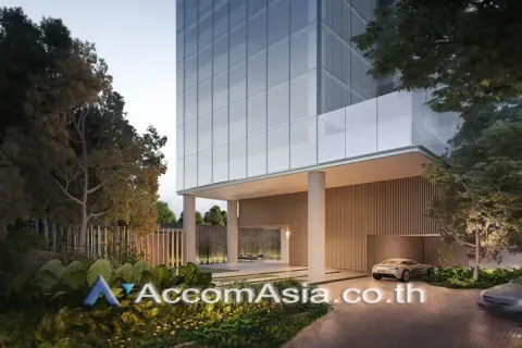 Eigentumswohnung in Sathon, Bangkok, Thailand, 1 Schlafzimmer № 215518 - Foto 20