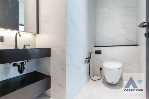Eigentumswohnung in Sathon, Bangkok, Thailand, 1 Schlafzimmer № 215518 - Foto 17