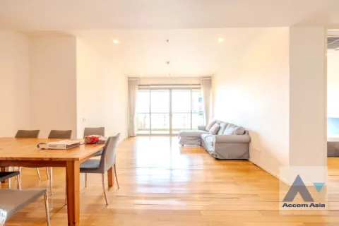 Condo à Khlong Toei, Bangkok, Thaïlande, 2 chambres  № 215520