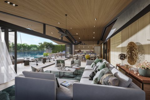 Villa in Bang Tao, Thailand 3 bedrooms № 170105 - photo 13