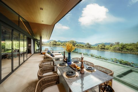 Villa in Bang Tao, Thailand 3 bedrooms № 170105 - photo 3