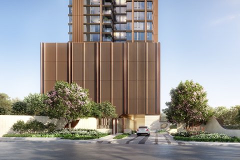 Condo à Bangkok, Thaïlande, 3 chambres № 170110 - photo 11