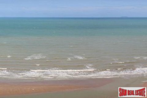 Studio auf Jomtien Beach, Pattaya, Thailand № 222805 - Foto 3