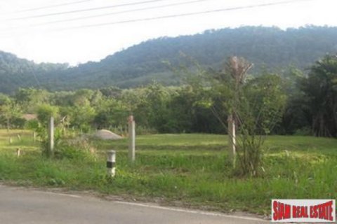 Estudio en Ao Nang, Tailandia № 222806 - foto 2