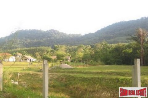 Estudio en Ao Nang, Tailandia № 222806 - foto 3