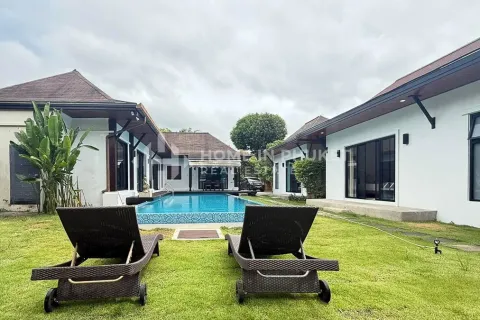 Haus in Rawai, Thailand 5 Schlafzimmer № 222801 - Foto 3