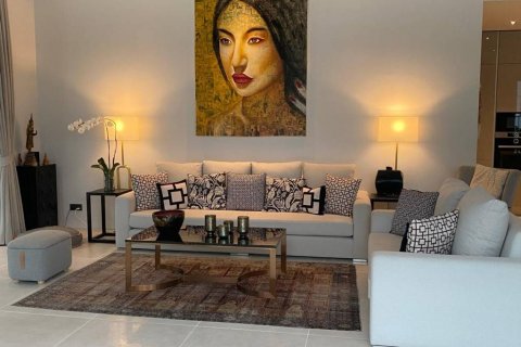 Villa in Phuket, Thailand 3 bedrooms № 114763 - photo 3