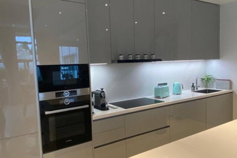 Villa in Phuket, Thailand 3 bedrooms № 114763 - photo 9