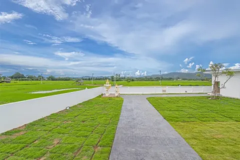 Дом в Чиангмае, Таиланд с 3 спальнями  № 172506 - фото 2