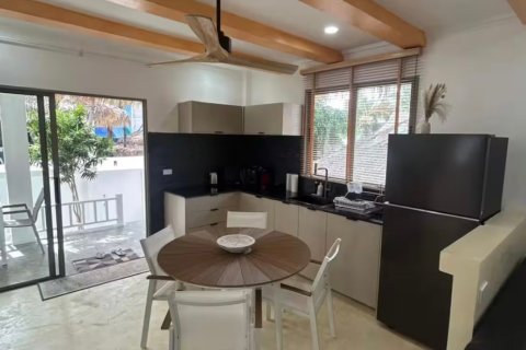 Penthouse à Ko Samui, Thaïlande 2 chambres № 172508 - photo 17