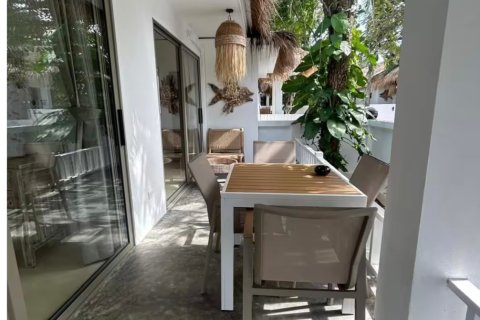 Penthouse à Ko Samui, Thaïlande 2 chambres № 172508 - photo 13