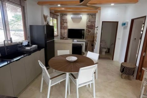 Penthouse à Ko Samui, Thaïlande 2 chambres № 172508 - photo 7