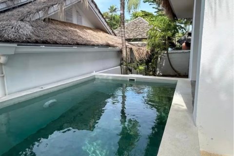 Penthouse à Ko Samui, Thaïlande 2 chambres № 172508 - photo 3