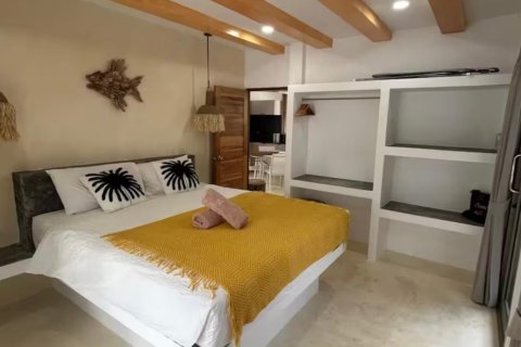 Penthouse à Ko Samui, Thaïlande 2 chambres № 172508 - photo 22