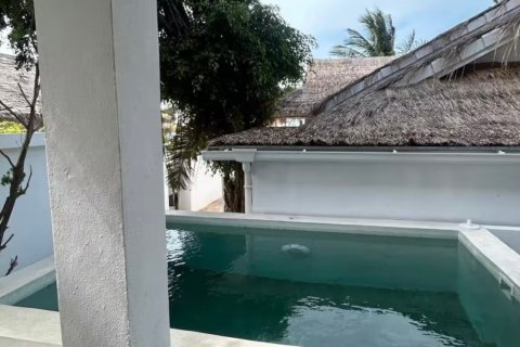 Penthouse à Ko Samui, Thaïlande 2 chambres № 172508 - photo 16