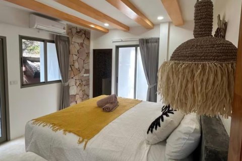 Penthouse à Ko Samui, Thaïlande 2 chambres № 172508 - photo 10