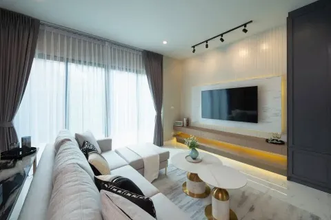 Villa in Chiang Mai, Thailand 4 bedrooms № 172504 - photo 10