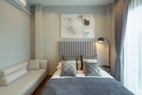 Villa in Chiang Mai, Thailand 4 bedrooms № 172504 - photo 5