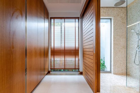 Дом в Банг Тао, Таиланд с 4 спальнями  № 172509 - фото 23