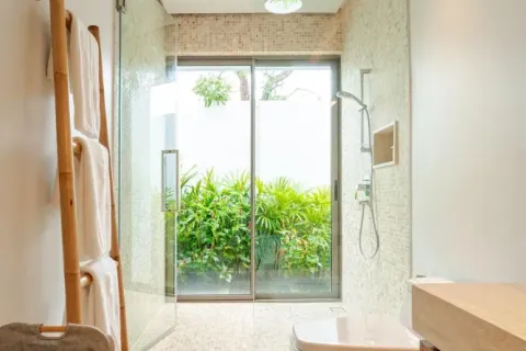 Дом в Банг Тао, Таиланд с 4 спальнями  № 172509 - фото 12