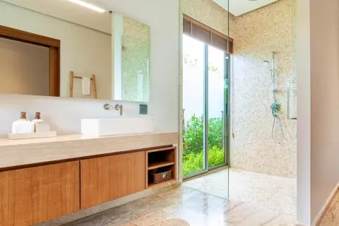 Дом в Банг Тао, Таиланд с 4 спальнями  № 172509 - фото 13