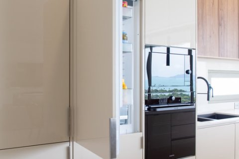 Maison à Ko Samui, Thaïlande 791 chambre № 172507 - photo 8