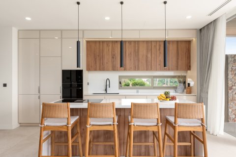 Maison à Ko Samui, Thaïlande 791 chambre № 172507 - photo 5