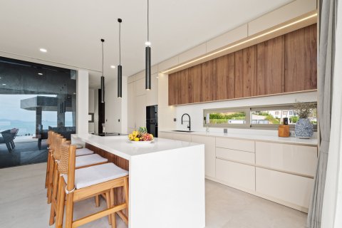 Maison à Ko Samui, Thaïlande 791 chambre № 172507 - photo 6