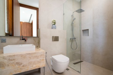 Maison à Ko Samui, Thaïlande 791 chambre № 172507 - photo 19