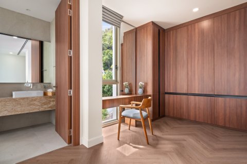 Maison à Ko Samui, Thaïlande 791 chambre № 172507 - photo 13